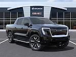 New 2025 GMC Sierra EV Denali Crew Cab 4x4, Pickup for sale #D452287 - photo 7