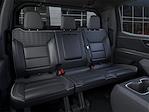 New 2025 GMC Sierra EV Denali Crew Cab 4x4, Pickup for sale #D452287 - photo 17