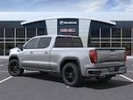 New 2025 GMC Sierra 1500 Elevation Crew Cab 4x4, Pickup for sale #D452306 - photo 4