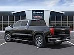 2025 GMC Sierra 1500 Crew Cab 4x4, Pickup for sale #D452311 - photo 4