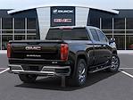 2025 GMC Sierra 1500 Crew Cab 4x4, Pickup for sale #D452311 - photo 2