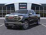 2025 GMC Sierra 1500 Crew Cab 4x4, Pickup for sale #D452311 - photo 6