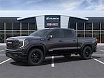 New 2025 GMC Sierra 1500 Elevation Crew Cab 4x4, Pickup for sale #D452314 - photo 3