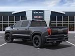 New 2025 GMC Sierra 1500 Elevation Crew Cab 4x4, Pickup for sale #D452314 - photo 4