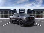 New 2025 GMC Sierra 1500 Elevation Crew Cab 4x4, Pickup for sale #D452314 - photo 1