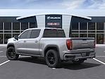 New 2025 GMC Sierra 1500 Elevation Crew Cab 4x4, Pickup for sale #D452316 - photo 4