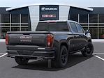 2025 GMC Sierra 1500 Crew Cab 4x4, Pickup for sale #D452323 - photo 4