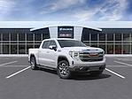 New 2025 GMC Sierra 1500 SLT Crew Cab 4x4, Pickup for sale #D452324 - photo 1