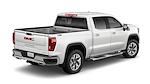 New 2025 GMC Sierra 1500 SLT Crew Cab 4x4, Pickup for sale #D452324 - photo 28