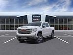 New 2025 GMC Sierra 1500 SLT Crew Cab 4x4, Pickup for sale #D452324 - photo 8