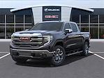 2025 GMC Sierra 1500 Crew Cab 4x4, Pickup for sale #D452325 - photo 6