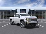 2025 GMC Sierra 2500 Crew Cab 4x4, Pickup for sale #D452330 - photo 1