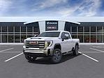 2025 GMC Sierra 2500 Crew Cab 4x4, Pickup for sale #D452330 - photo 8