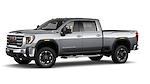 New 2025 GMC Sierra 2500 SLT Crew Cab 4x4, Pickup for sale #D452331 - photo 27