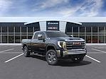 New 2025 GMC Sierra 2500 SLT Crew Cab 4x4, Pickup for sale #D452333 - photo 1