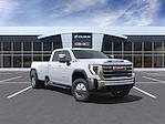 2025 GMC Sierra 3500 Crew Cab 4x4, Pickup for sale #D452335 - photo 1