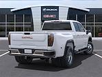 2025 GMC Sierra 3500 Crew Cab 4x4, Pickup for sale #D452335 - photo 2