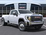 2025 GMC Sierra 3500 Crew Cab 4x4, Pickup for sale #D452335 - photo 7