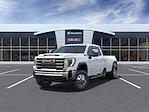 2025 GMC Sierra 3500 Crew Cab 4x4, Pickup for sale #D452335 - photo 8