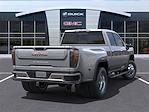 New 2025 GMC Sierra 3500 SLT Crew Cab 4x4, Pickup for sale #D452336 - photo 2