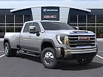 New 2025 GMC Sierra 3500 SLT Crew Cab 4x4, Pickup for sale #D452336 - photo 7