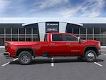 2025 GMC Sierra 3500 Crew Cab 4x4, Pickup for sale #D452337 - photo 5