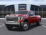 2025 GMC Sierra 3500 Crew Cab 4x4, Pickup for sale #D452337 - photo 6