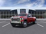 2025 GMC Sierra 3500 Crew Cab 4x4, Pickup for sale #D452337 - photo 8