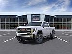 New 2025 GMC Sierra 3500 SLT Crew Cab 4x4, Pickup for sale #D452338 - photo 8