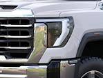 New 2025 GMC Sierra 3500 SLT Crew Cab 4x4, Pickup for sale #D452338 - photo 10