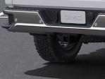 New 2025 GMC Sierra 3500 SLT Crew Cab 4x4, Pickup for sale #D452338 - photo 14