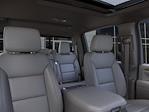 New 2025 GMC Sierra 3500 SLT Crew Cab 4x4, Pickup for sale #D452338 - photo 24