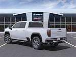 New 2025 GMC Sierra 3500 SLT Crew Cab 4x4, Pickup for sale #D452339 - photo 4