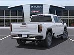 New 2025 GMC Sierra 3500 SLT Crew Cab 4x4, Pickup for sale #D452339 - photo 2