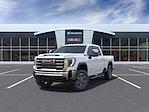 New 2025 GMC Sierra 3500 SLT Crew Cab 4x4, Pickup for sale #D452339 - photo 8