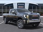 New 2025 GMC Sierra 3500 SLT Crew Cab 4x4, Pickup for sale #D452340 - photo 7