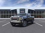 New 2025 GMC Sierra 3500 SLT Crew Cab 4x4, Pickup for sale #D452340 - photo 8