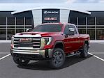 2025 GMC Sierra 3500 Crew Cab 4x4, Pickup for sale #D452341 - photo 6