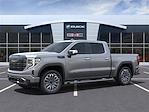 New 2025 GMC Sierra 1500 Denali Ultimate Crew Cab 4x4, Pickup for sale #D452344 - photo 3