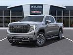 New 2025 GMC Sierra 1500 Denali Ultimate Crew Cab 4x4, Pickup for sale #D452344 - photo 6