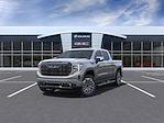 New 2025 GMC Sierra 1500 Denali Ultimate Crew Cab 4x4, Pickup for sale #D452344 - photo 8