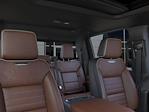 New 2025 GMC Sierra 1500 Denali Ultimate Crew Cab 4x4, Pickup for sale #D452344 - photo 24