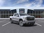 New 2025 GMC Sierra 1500 Denali Ultimate Crew Cab 4x4, Pickup for sale #D452344 - photo 1