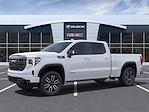 New 2025 GMC Sierra 1500 AT4 Crew Cab 4x4, Pickup for sale #D452347 - photo 3