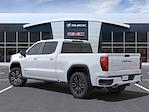 New 2025 GMC Sierra 1500 AT4 Crew Cab 4x4, Pickup for sale #D452347 - photo 4