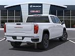 New 2025 GMC Sierra 1500 AT4 Crew Cab 4x4, Pickup for sale #D452347 - photo 2