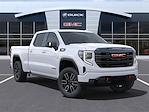 New 2025 GMC Sierra 1500 AT4 Crew Cab 4x4, Pickup for sale #D452347 - photo 7