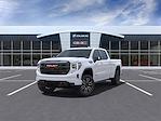 New 2025 GMC Sierra 1500 AT4 Crew Cab 4x4, Pickup for sale #D452347 - photo 8