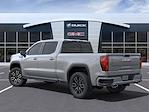 2025 GMC Sierra 1500 Crew Cab 4x4, Pickup for sale #D452349 - photo 3