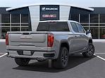 2025 GMC Sierra 1500 Crew Cab 4x4, Pickup for sale #D452349 - photo 4